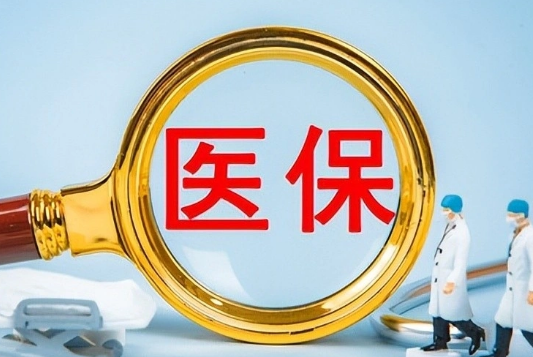 祥和医保提取公司