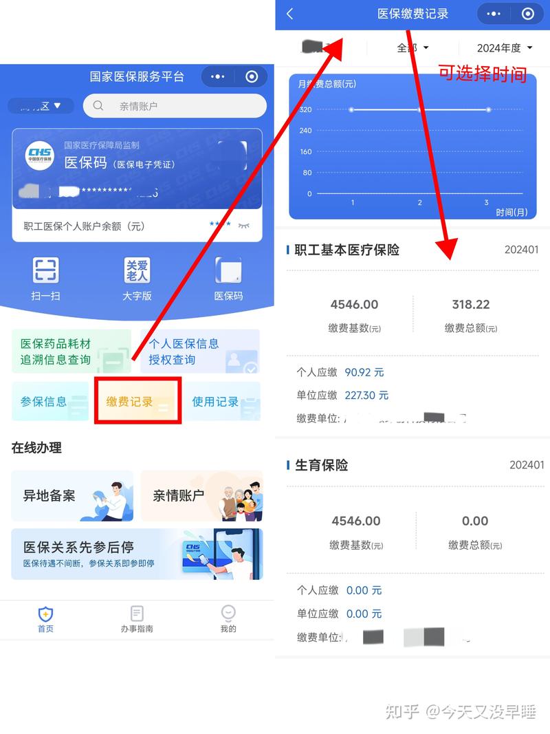 祥和离职后医保4怎么提取？2023最新政策解读与操作指南